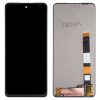 TFT LCD Screen for Motorola Edge (2021)with Digitizer Full Assembly - Image 3