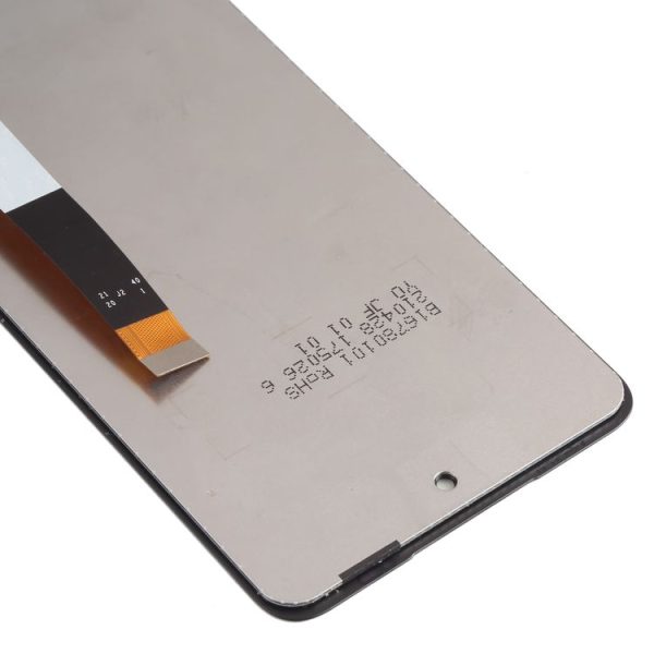 TFT LCD Screen for Motorola Edge (2021)with Digitizer Full Assembly - Image 4