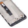TFT LCD Screen for Motorola Moto G50 XT2137-1 XT2137-2 Digitizer Full Assembly with Frame (Black) - Image 5