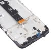 TFT LCD Screen for Motorola Moto G30 XT2129-1 XT2129-2 Digitizer Full Assembly with Frame (Black) - Image 4