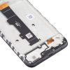 TFT LCD Screen for Motorola Moto G30 XT2129-1 XT2129-2 Digitizer Full Assembly with Frame (Black) - Image 5
