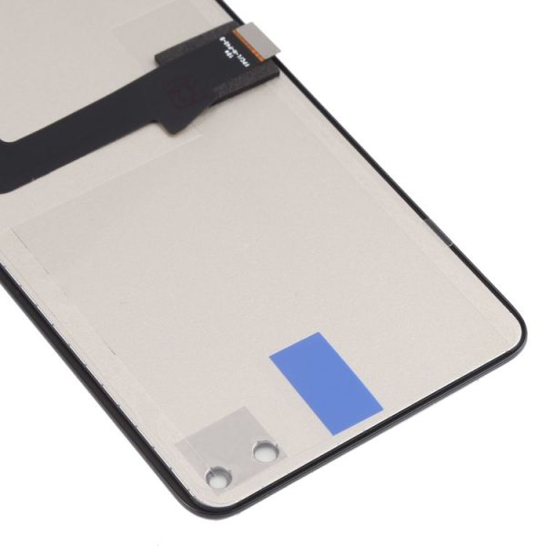 TFT LCD Screen for Huawei P40 with Digitizer Full Assembly, Not Supporting Fingerprint Identification - Image 4