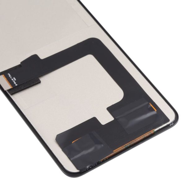 TFT LCD Screen for Huawei P40 with Digitizer Full Assembly, Not Supporting Fingerprint Identification - Image 5