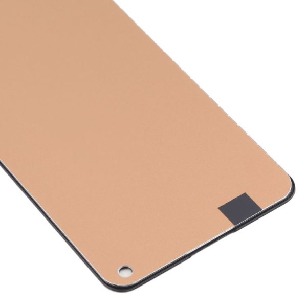 TFT Material LCD Screen and Digitizer Full Assembly (Not Supporting Fingerprint Identification) for OPPO Reno5 F / Reno5 Z / Reno5 Lite / CPH2217 CHP2211 CPH2205 - Image 4