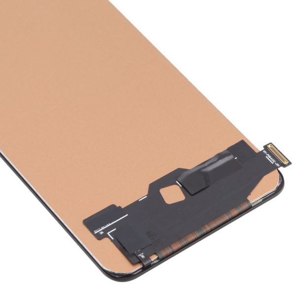 TFT Material LCD Screen and Digitizer Full Assembly (Not Supporting Fingerprint Identification) for OPPO Reno5 F / Reno5 Z / Reno5 Lite / CPH2217 CHP2211 CPH2205 - Image 5