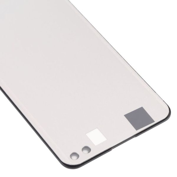 TFT Material LCD Screen and Digitizer Full Assembly (Not Supporting Fingerprint Identification) for OPPO Reno4 4G / Reno4 F / Reno4 Lite / A93 4G / F17 Pro - Image 4