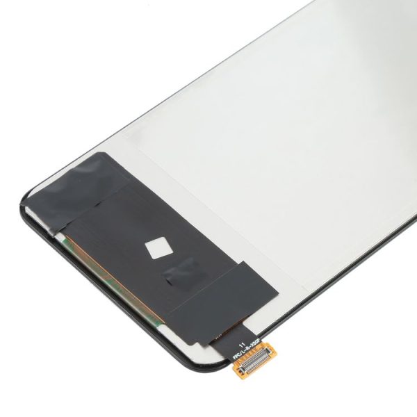 TFT Material LCD Screen and Digitizer Full Assembly (Not Supporting Fingerprint Identification) for OPPO Realme X50 Pro 5G / OnePlus Nord RMX2075 RMX2071 RMX2076 - Image 5