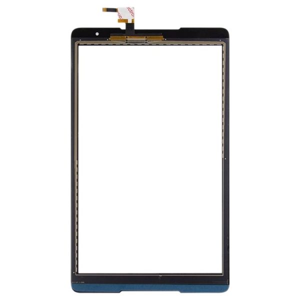 Alcatel 3T 10 2019 8088L 8088Q 8088X Touch Panel (Black) - Image 3