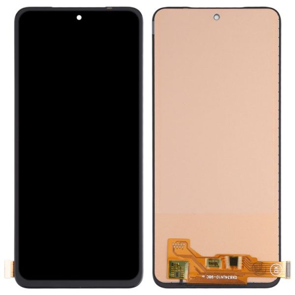 TFT Material LCD Screen and Digitizer Full Assembly (Not Supporting Fingerprint Identification) for Xiaomi Redmi Note 10 4G / Redmi Note 10S / Redmi Note 11 SE India / Poco M5s M2101K7BG M2101K7BI M2101K7BNY M2101K7BL - Image 3