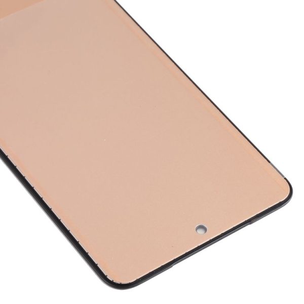 TFT Material LCD Screen and Digitizer Full Assembly (Not Supporting Fingerprint Identification) for Xiaomi Redmi Note 10 4G / Redmi Note 10S / Redmi Note 11 SE India / Poco M5s M2101K7BG M2101K7BI M2101K7BNY M2101K7BL - Image 4