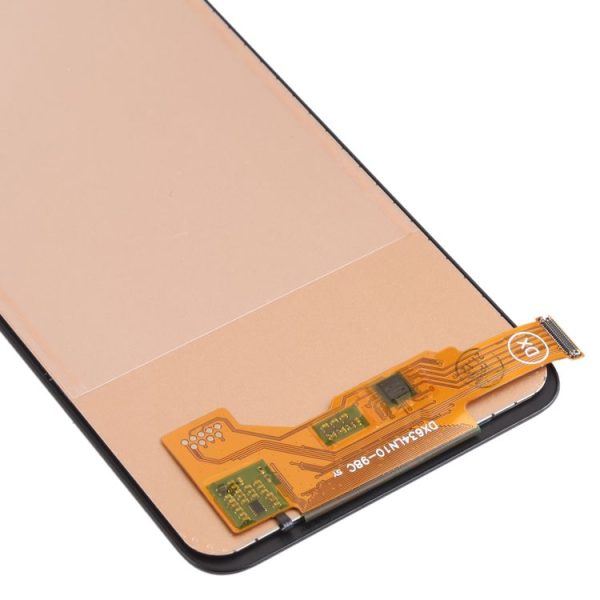 TFT Material LCD Screen and Digitizer Full Assembly (Not Supporting Fingerprint Identification) for Xiaomi Redmi Note 10 4G / Redmi Note 10S / Redmi Note 11 SE India / Poco M5s M2101K7BG M2101K7BI M2101K7BNY M2101K7BL - Image 5