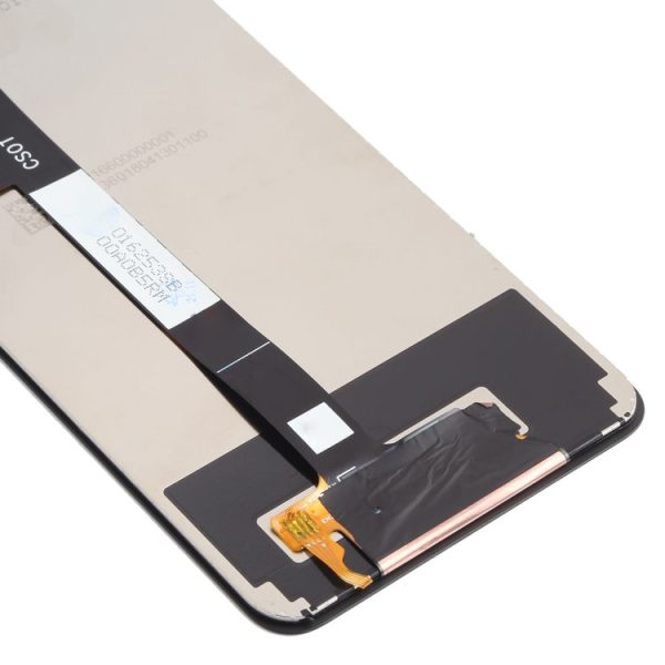LCD Screen and Digitizer Full Assembly for Xiaomi Redmi Note 10 Pro 5G / Poco X3 GT 21061110AG - Image 5