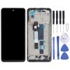 Original LCD Screen and Digitizer Full Assembly With Frame for Xiaomi Redmi Note 10 Pro 5G / Poco X3 GT 21061110AG - Image 2
