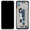 Original LCD Screen and Digitizer Full Assembly With Frame for Xiaomi Redmi Note 10 Pro 5G / Poco X3 GT 21061110AG - Image 3
