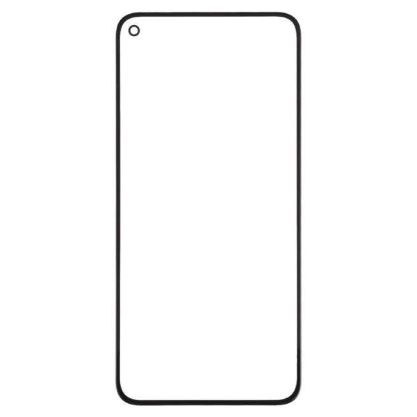 Front Screen Outer Glass Lens for Google Pixel 5 - Image 2