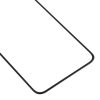 Front Screen Outer Glass Lens for Google Pixel 5 - Image 5
