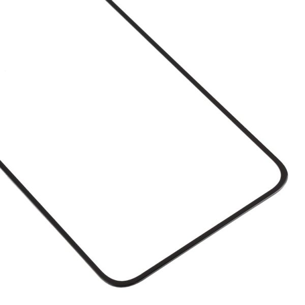 Front Screen Outer Glass Lens for Google Pixel 5 - Image 5