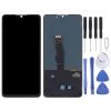 OLED LCD Screen for Huawei P30 with Digitizer Full Assembly - Image 2