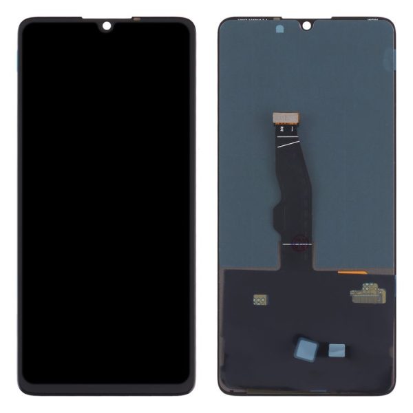 OLED LCD Screen for Huawei P30 with Digitizer Full Assembly - Image 3