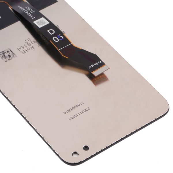 Original LCD Screen for Huawei Nova 8i with Digitizer Full Assembly - Image 4