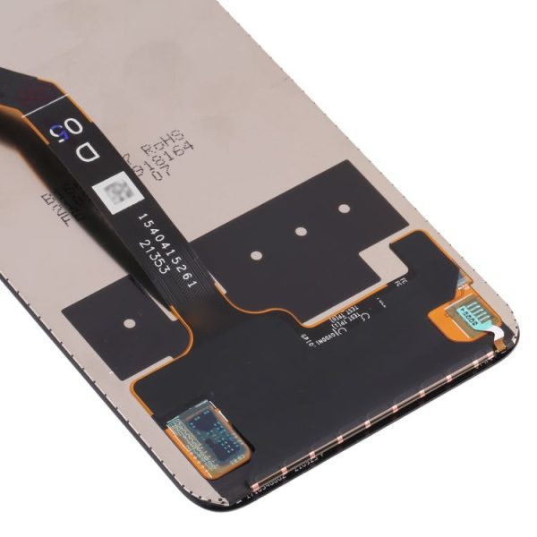 Original LCD Screen for Huawei Nova 8i with Digitizer Full Assembly - Image 5