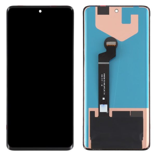 Original LCD Screen for Huawei Nova 9 with Digitizer Full Assembly - Image 3