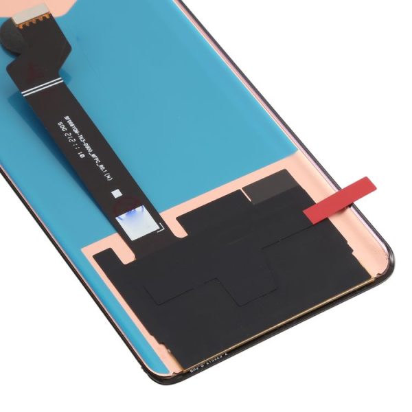 Original LCD Screen for Huawei Nova 9 with Digitizer Full Assembly - Image 5