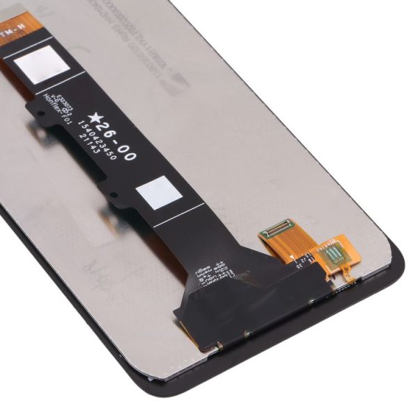 TFT LCD Screen for Motorola G Pure with Digitizer Full Assembly - Image 5
