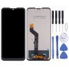 TFT LCD Screen for Motorola Defy 2021 with Digitizer Full Assembly - Image 2