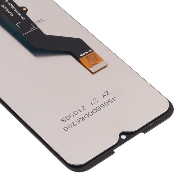 TFT LCD Screen for Motorola Defy 2021 with Digitizer Full Assembly - Image 4