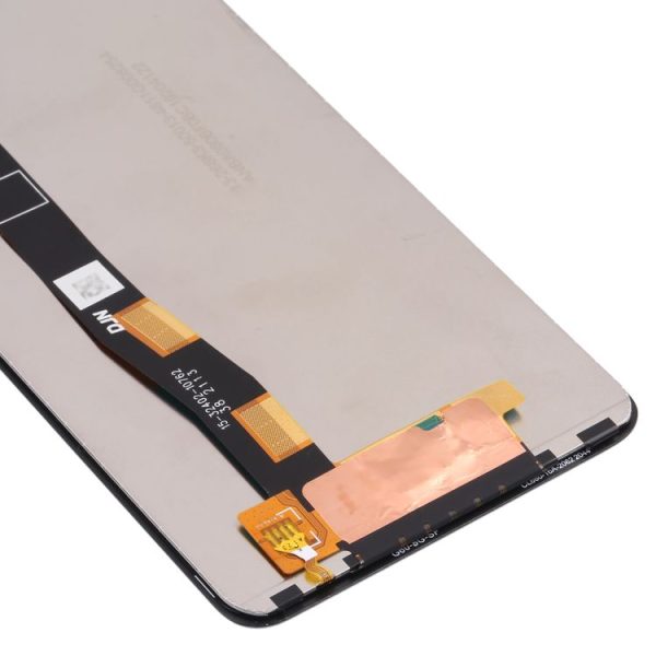 TFT LCD Screen for Motorola Moto G Stylus 5G 2021 with Digitizer Full Assembly - Image 5