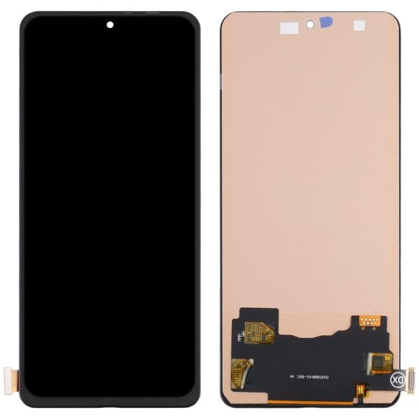 TFT Material LCD Screen and Digitizer Full Assembly for Xiaomi Mi 11i / Mi 11X / Mi 11X Pro - Image 3