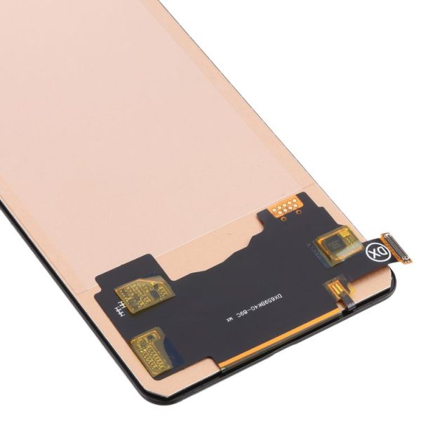 TFT Material LCD Screen and Digitizer Full Assembly for Xiaomi Mi 11i / Mi 11X / Mi 11X Pro - Image 5