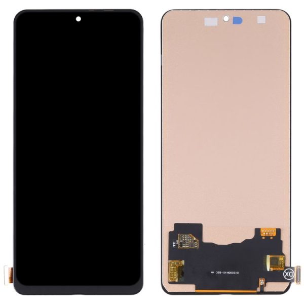 TFT Material LCD Screen and Digitizer Full Assembly for Xiaomi Black Shark 4 / Black Shark 4 Pro - Image 3