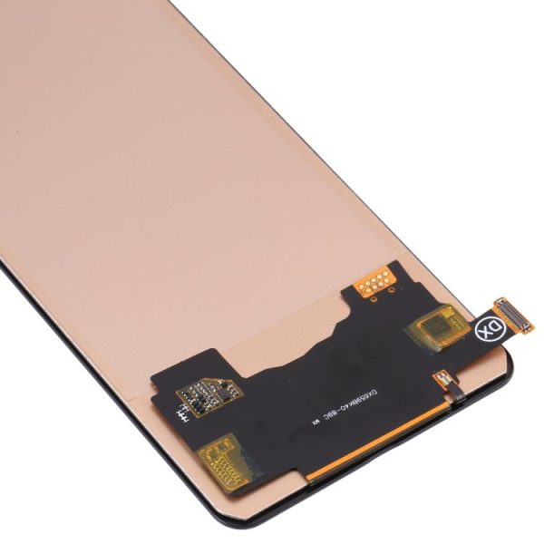 TFT Material LCD Screen and Digitizer Full Assembly for Xiaomi Black Shark 4 / Black Shark 4 Pro - Image 4