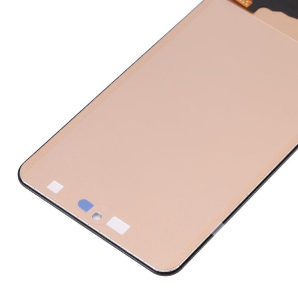 TFT Material LCD Screen and Digitizer Full Assembly for Xiaomi Black Shark 4 / Black Shark 4 Pro - Image 5