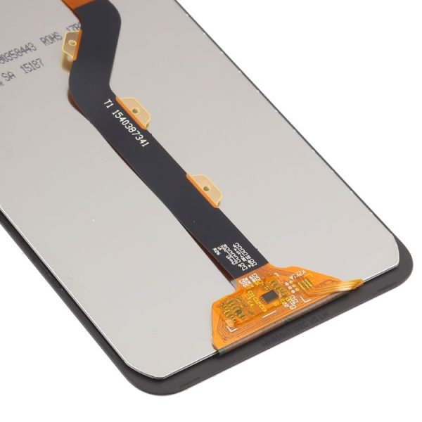 TFT LCD Screen for Tecno Spark 5 / Spark 5 Pro with Digitizer Full Assembly - Image 5