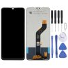 TFT LCD Screen for Tecno Spark 5 Air KD6a with Digitizer Full Assembly - Image 2