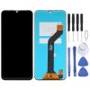 TFT LCD Screen for Tecno Spark 7T KF6p with Digitizer Full Assembly - Image 2
