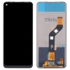 TFT LCD Screen for Tecno Spark 7 Pro with Digitizer Full Assembly - Image 2
