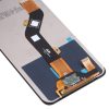 TFT LCD Screen for Tecno Spark 7 Pro with Digitizer Full Assembly - Image 4