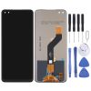 LCD Screen and Digitizer Full Assembly for Infinix Note 8 X692 - Image 2