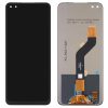 LCD Screen and Digitizer Full Assembly for Infinix Note 8 X692 - Image 3