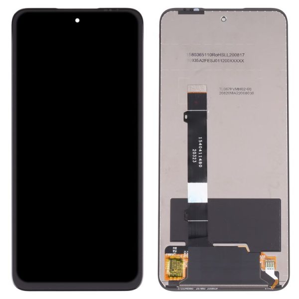 LCD Screen and Digitizer Full Assembly for HTC Desire 21 Pro 5G - Image 3