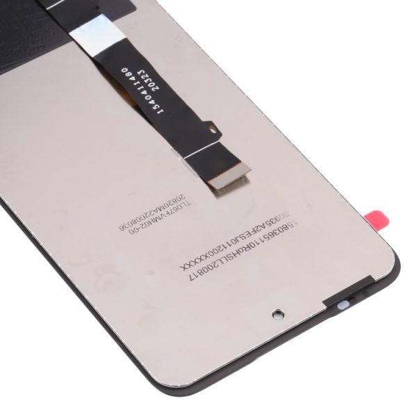 LCD Screen and Digitizer Full Assembly for HTC Desire 21 Pro 5G - Image 4