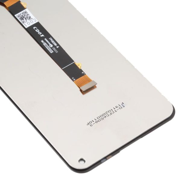 LCD Screen and Digitizer Full Assembly for HTC Desire 20 Pro - Image 3