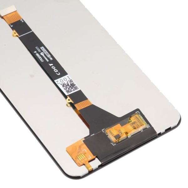 LCD Screen and Digitizer Full Assembly for HTC Desire 20 Pro - Image 4