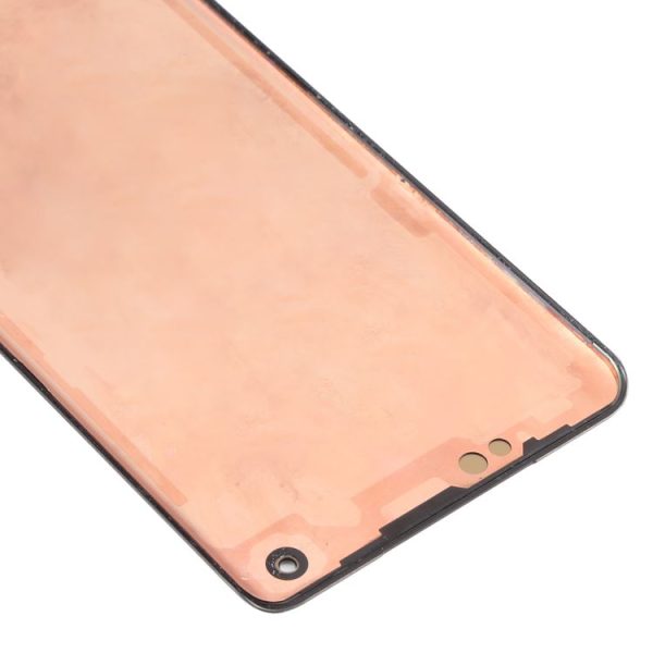 LCD Screen and Digitizer Full Assembly for Vivo X50 Pro+ / X50 Pro Plus / iQOO 5 Pro 5G V2025A V2011A - Image 4