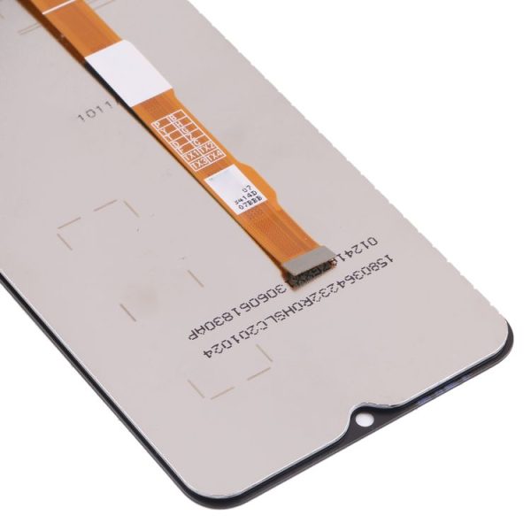 LCD Screen and Digitizer Full Assembly for Vivo Y72 5G V2041 V2060 - Image 4