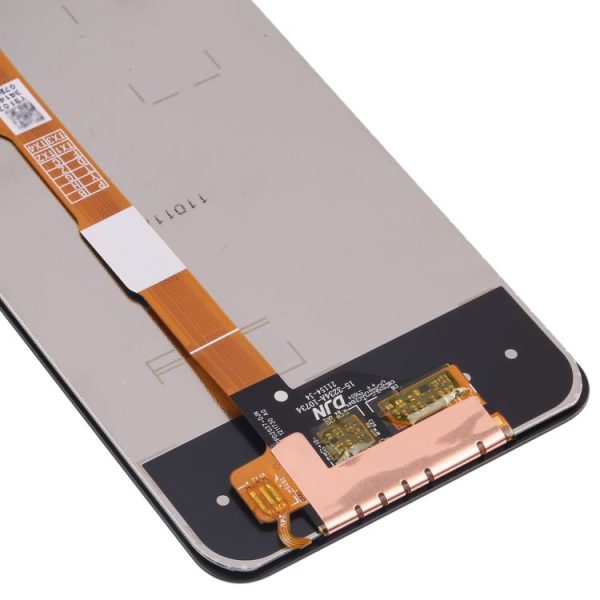 LCD Screen and Digitizer Full Assembly for Vivo Y72 5G V2041 V2060 - Image 5